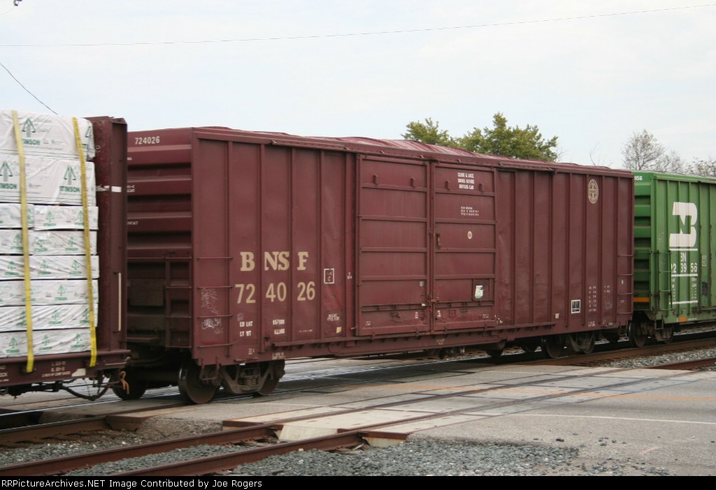 BNSF 724026