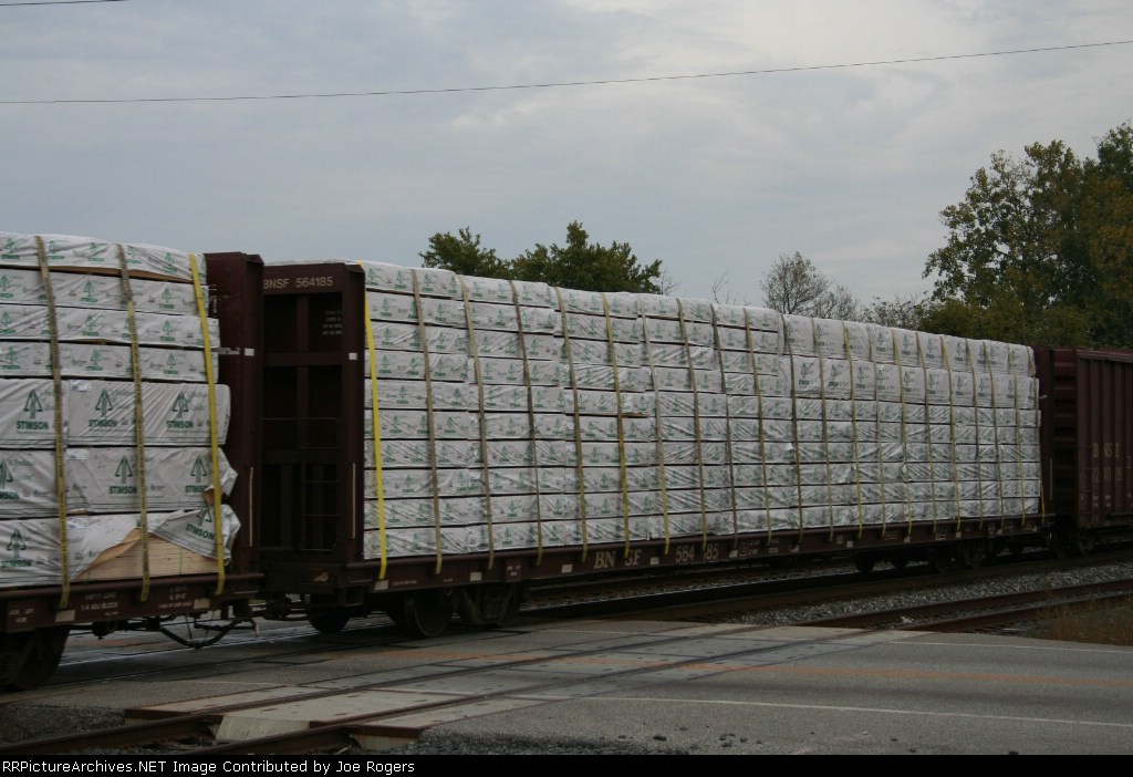 BNSF 564185