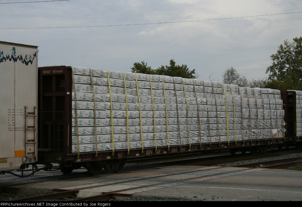 BNSF 564164