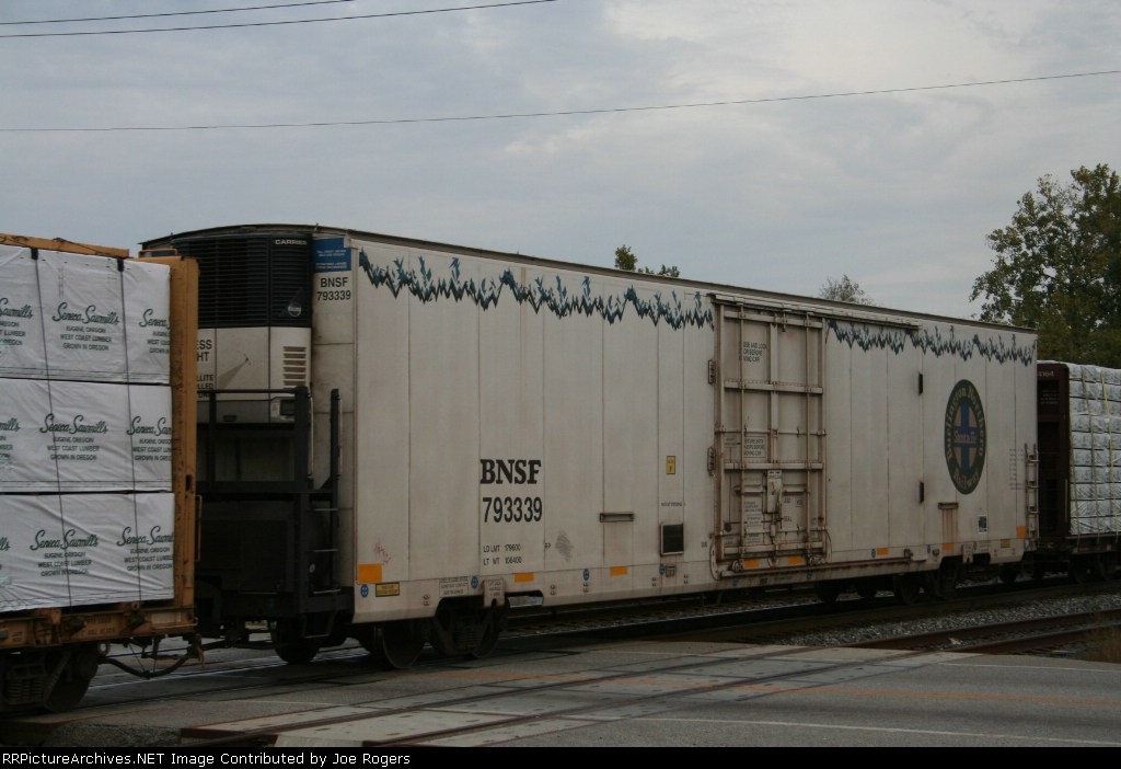 BNSF 793339