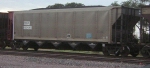 BNSF 660406