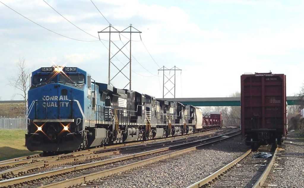 NS 8436