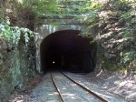 The Mahanoy Tunnel