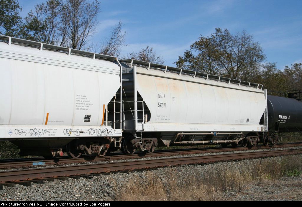 NRLX 56011