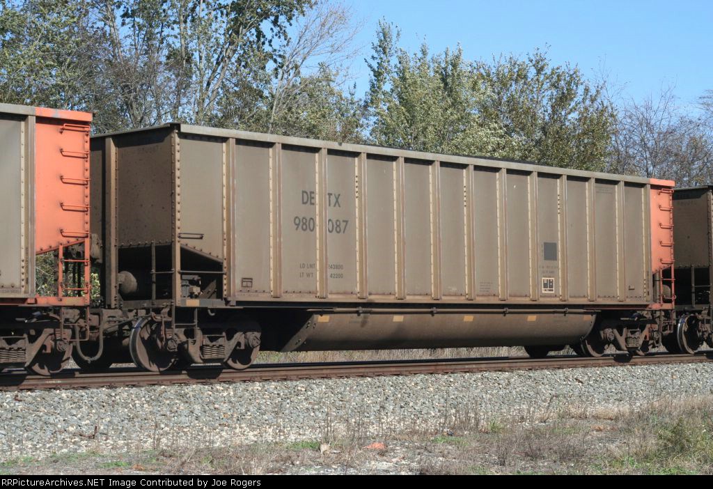 DETX 980087