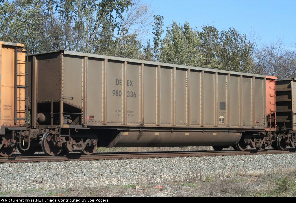 DEEX 980336