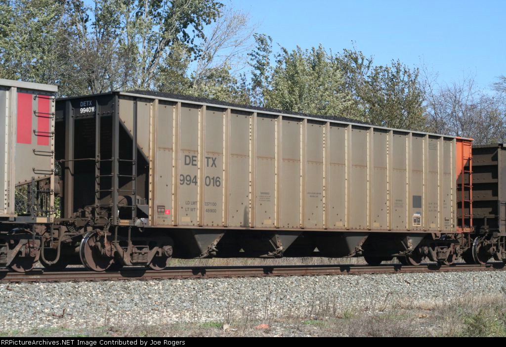 DETX 994016