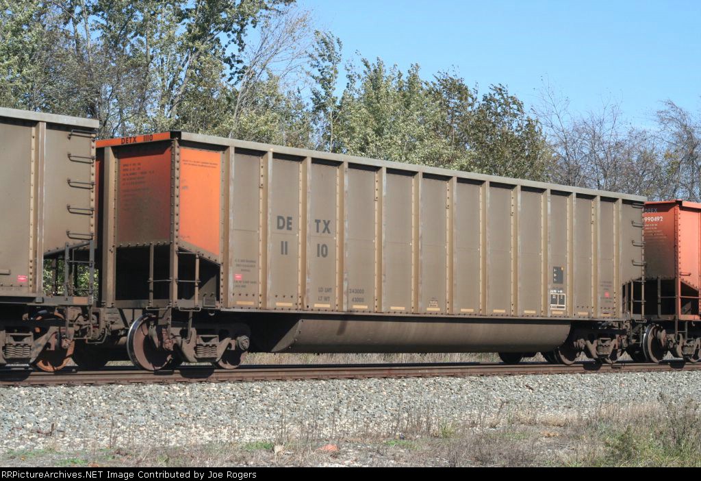 DETX 1110