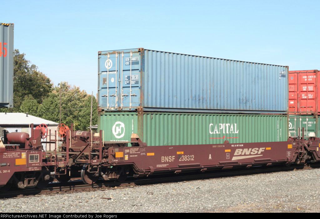 BNSF 238312