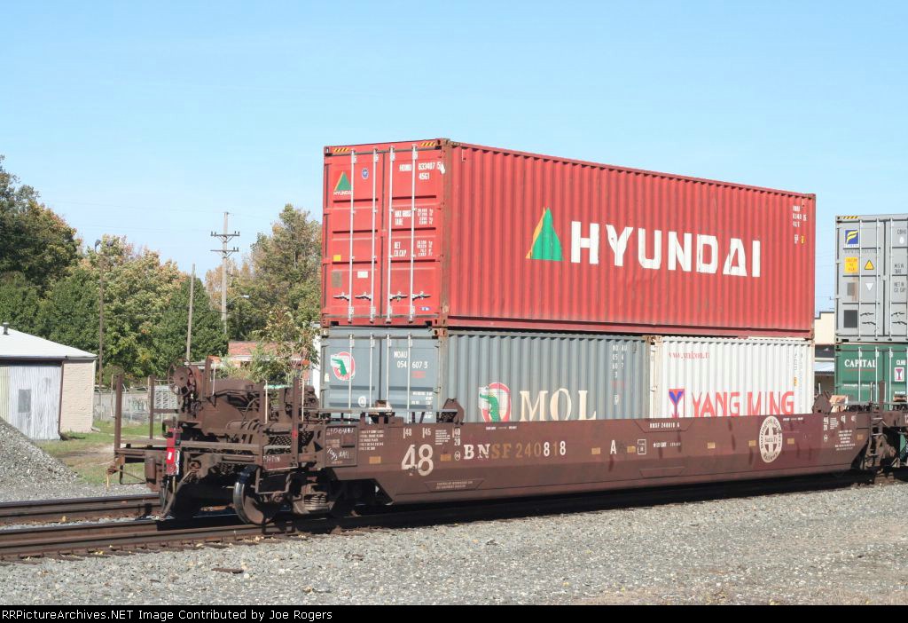 BNSF 240818