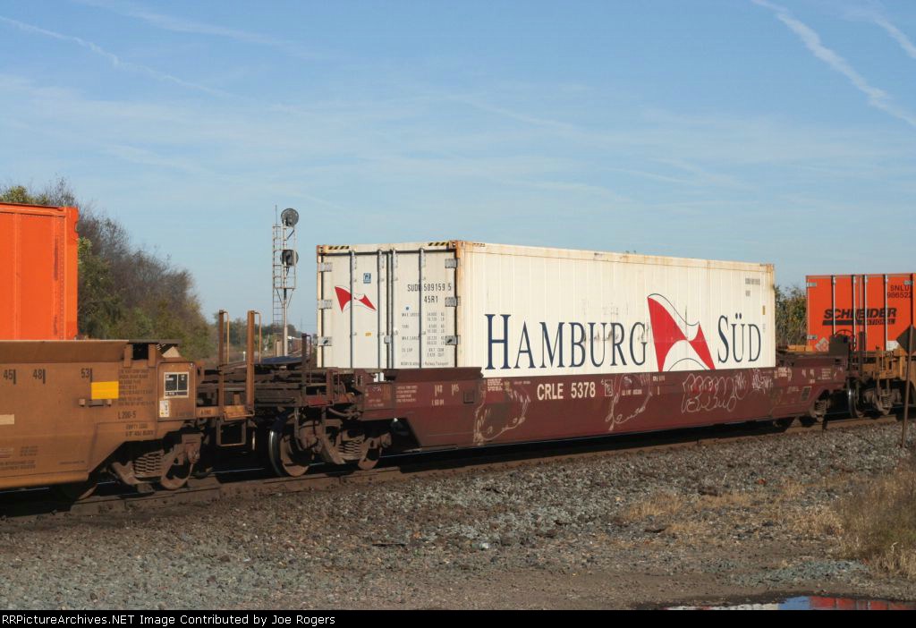 CRLE 5378