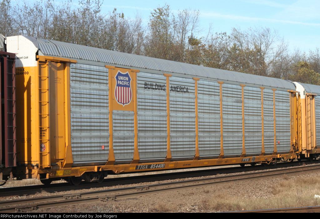 TTGX 854400
