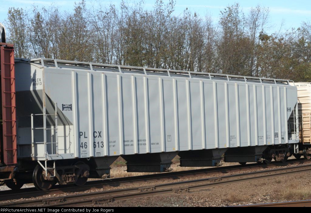 PLCX 46613