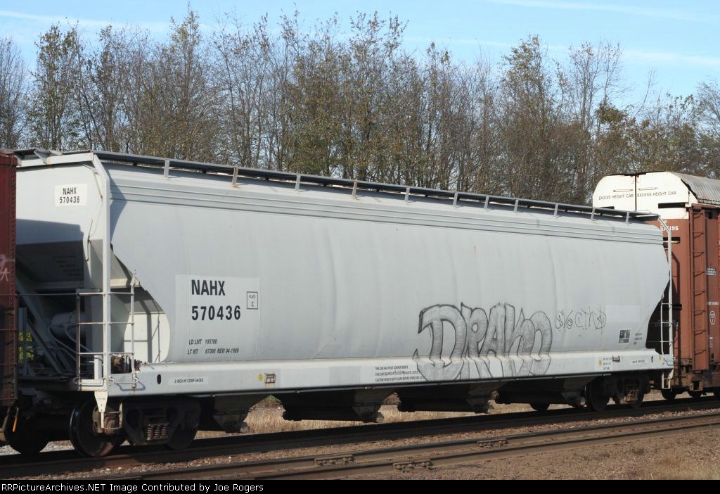 NAHX 570436