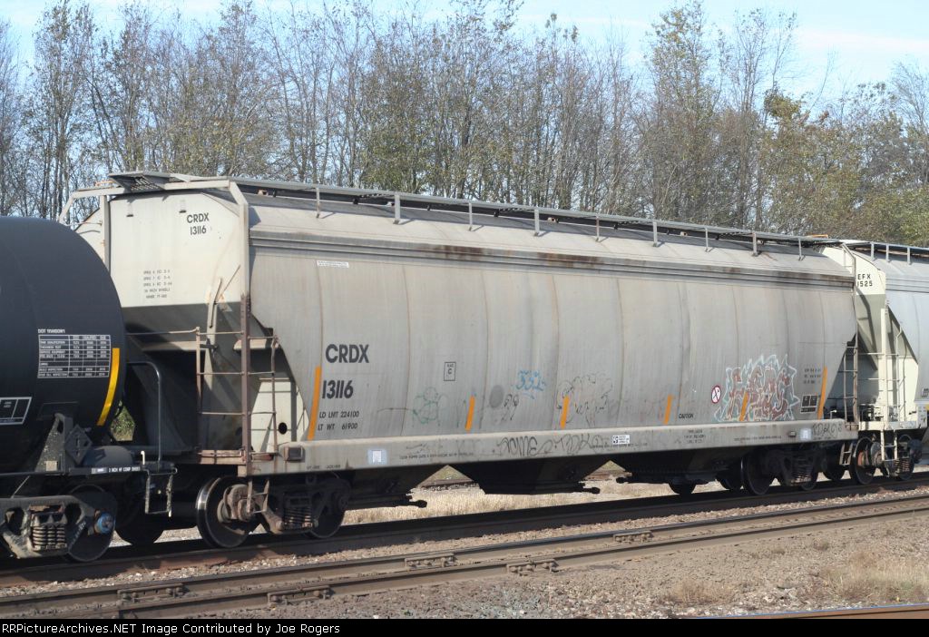CRDX 13116