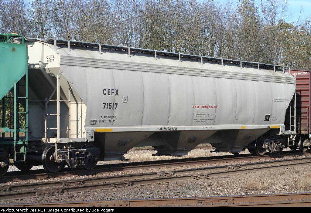 CEFX 71517