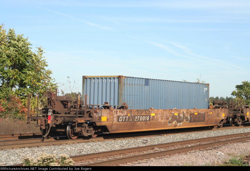 DTTX 270016