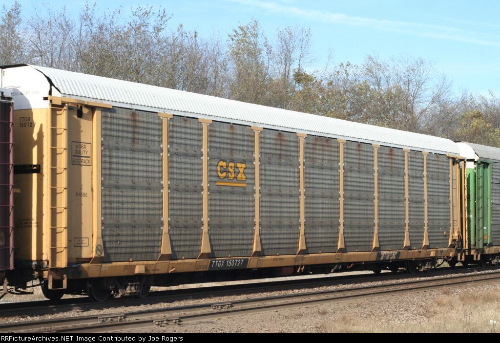 TTGX 150727
