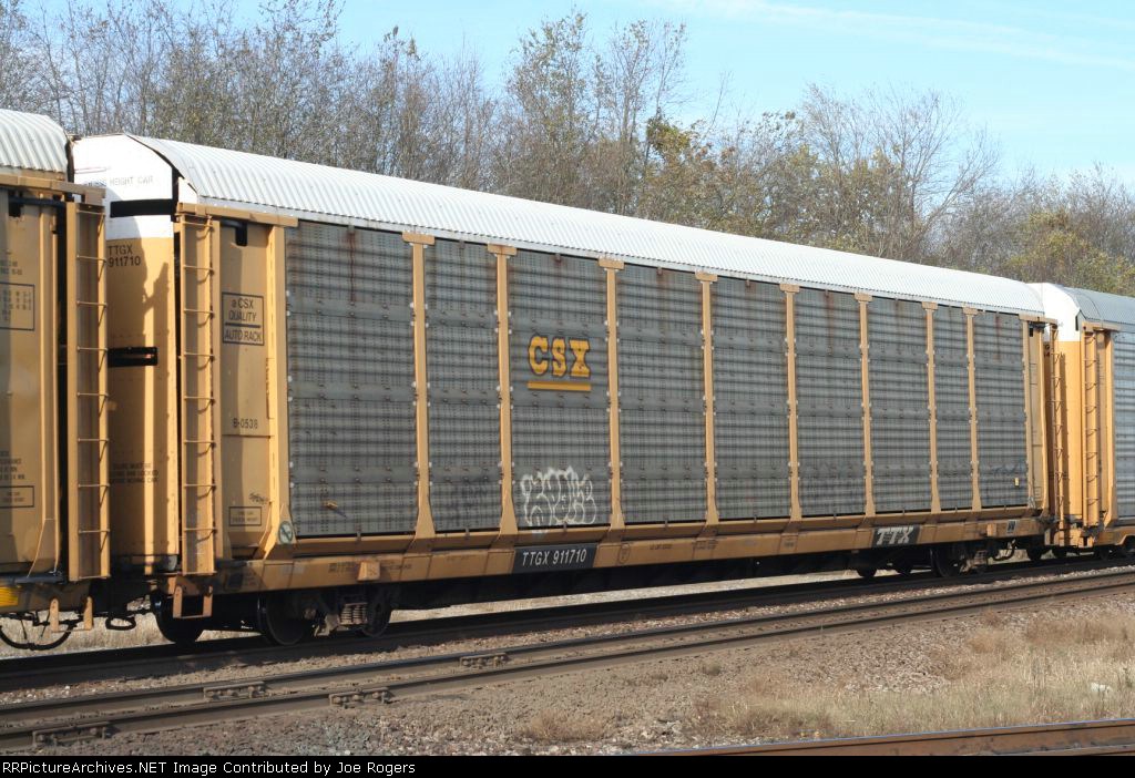 TTGX 911710