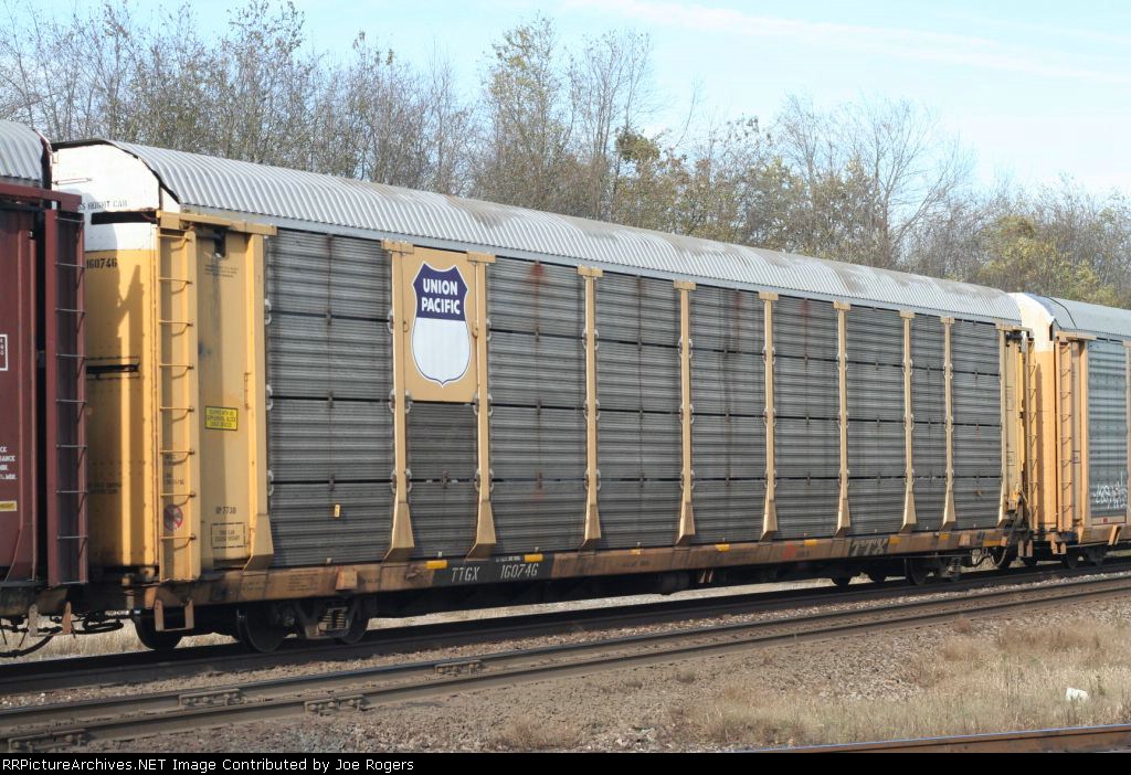 TTGX 160746