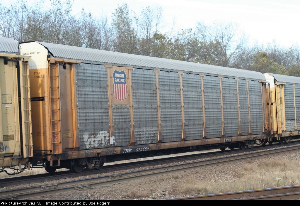 TTGX 970652