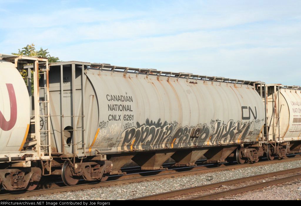 CNLX 6261