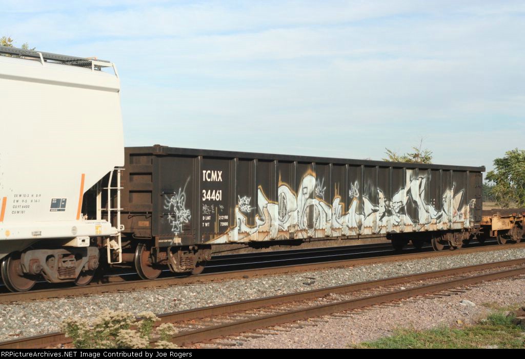 TCMX 34461