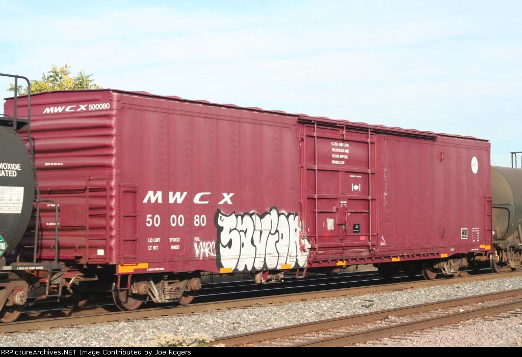 MWCX 500080