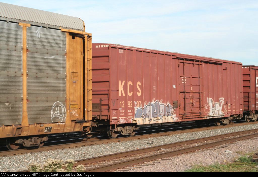 KCS 129207