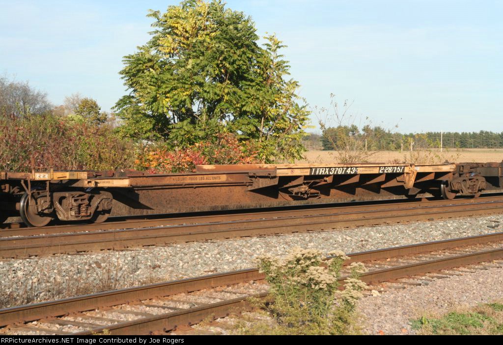 TTRX 370743