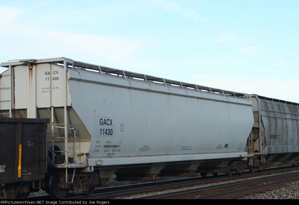 GACX 11430