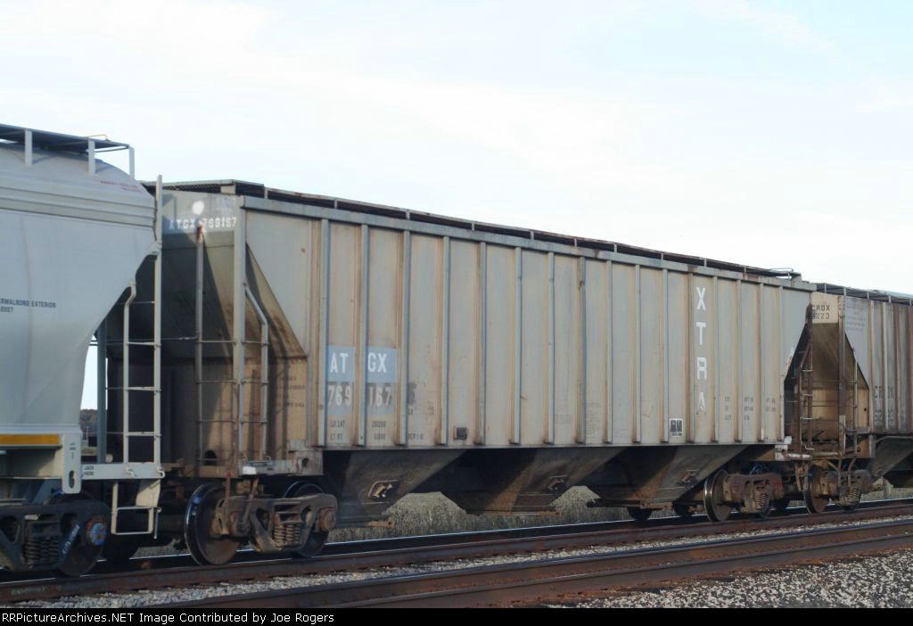 ATGX 769167