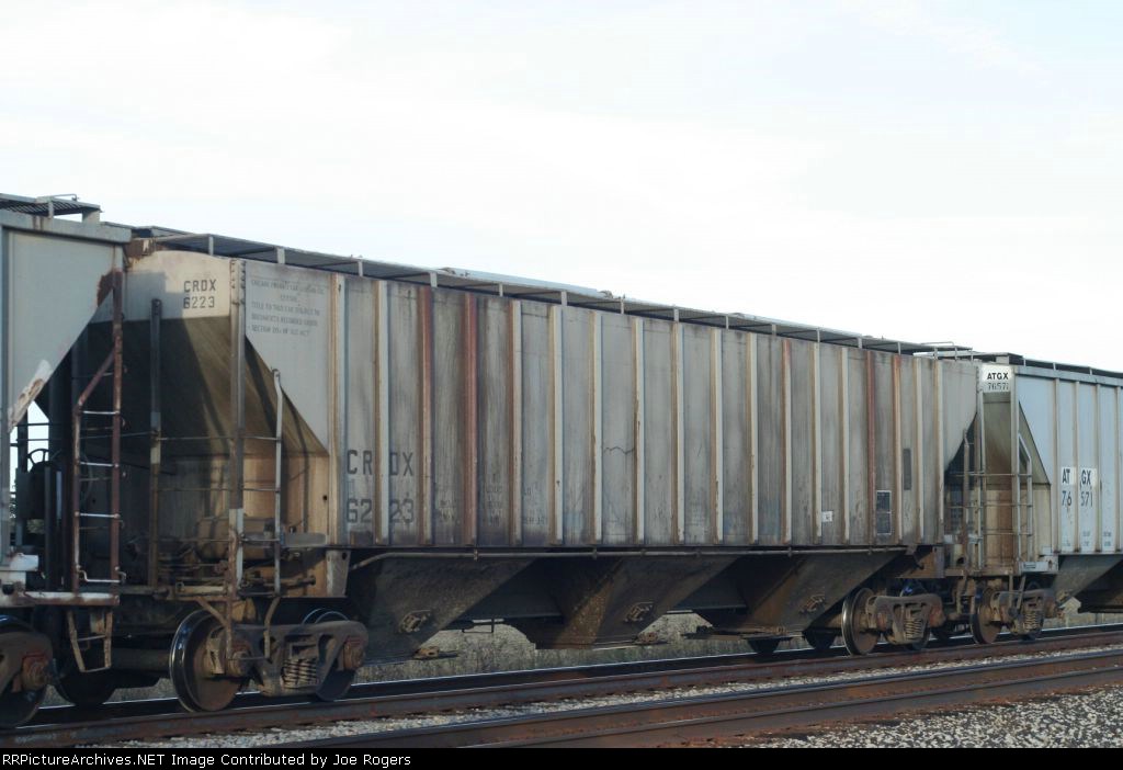 CRDX 6223