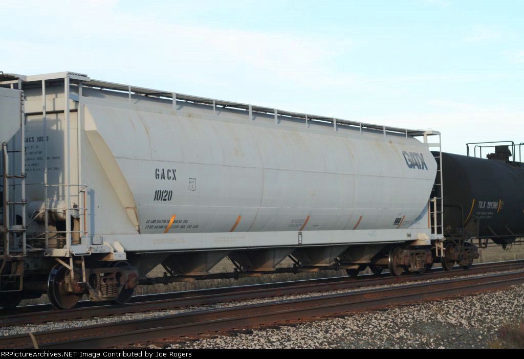 GACX 10120
