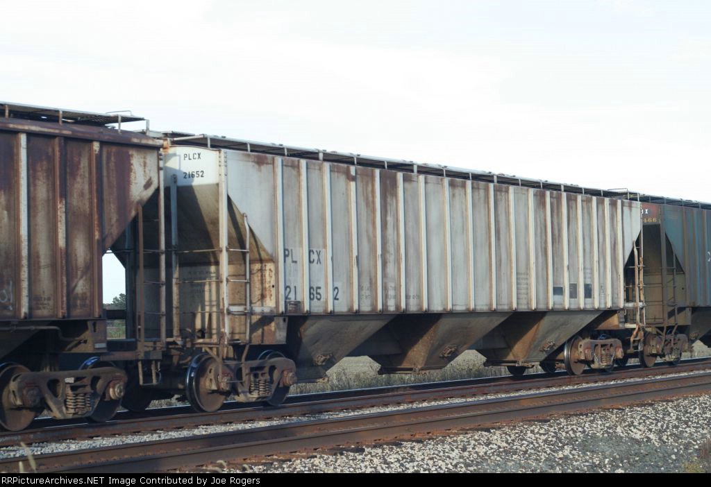 PLCX 21652