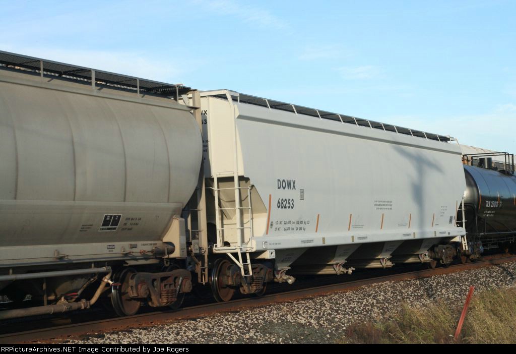 DOWX 68253