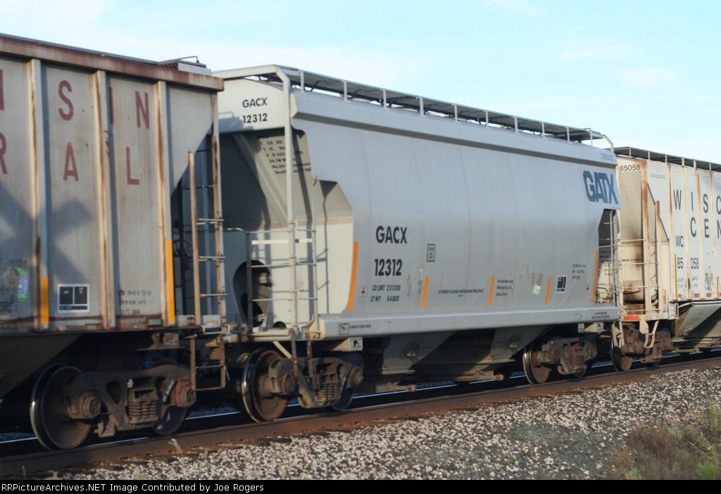 GACX 12312
