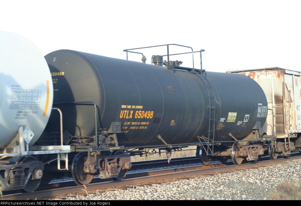 UTLX 650498