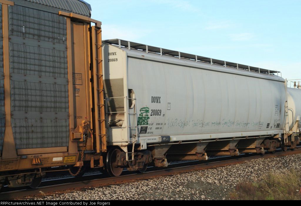 DOWX 20869
