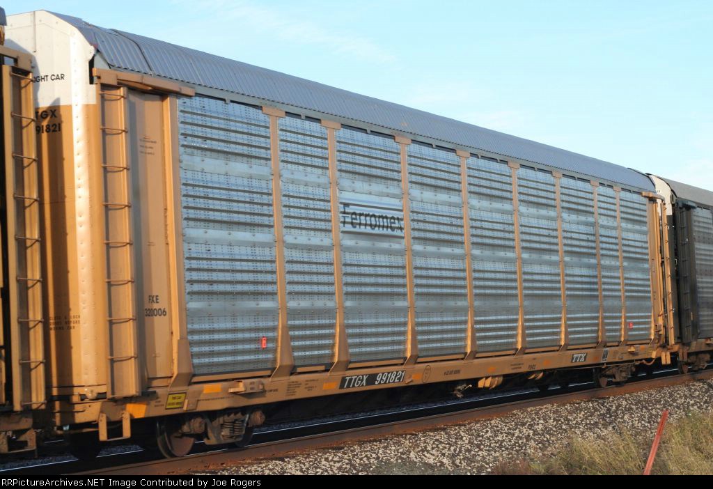TTGX 991821