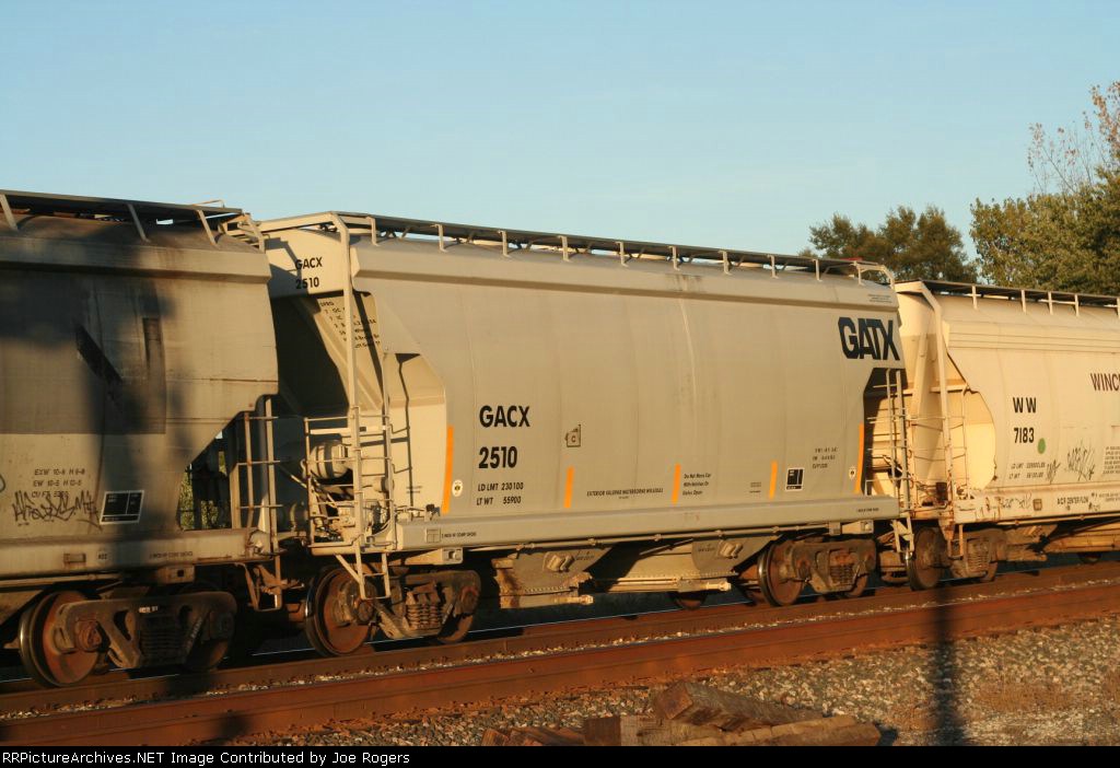 GACX 2510