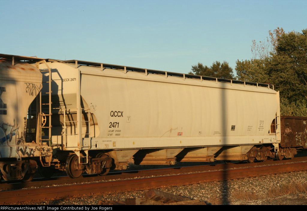 QCCX 2471