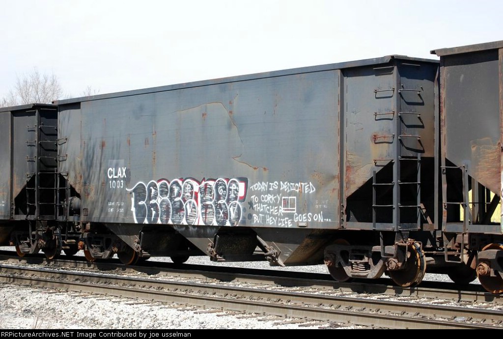 CLSX 1003