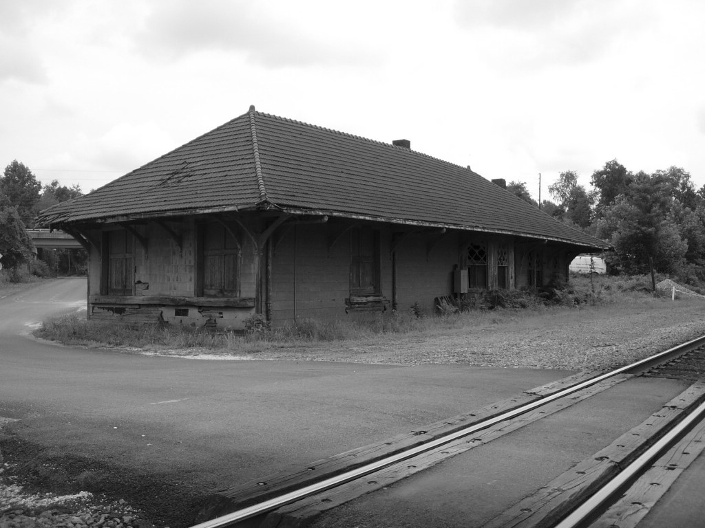 Depot