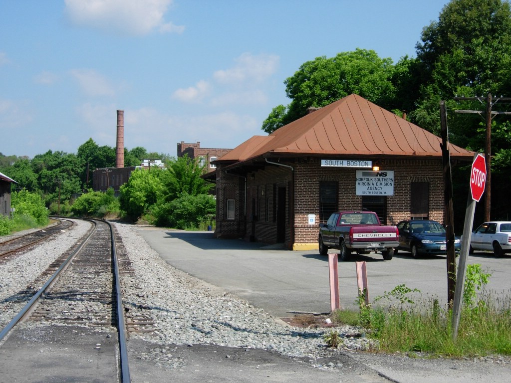 Southern Depot
