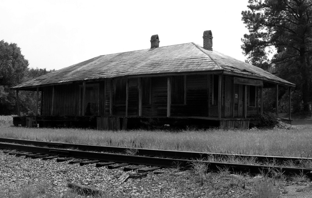 Old Depot