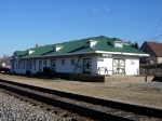 N&W Depot