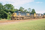 More coal