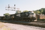 NS 9363
