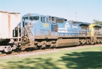 EX- Conrail